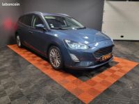 Ford Focus SW BREAK 1.0 ECOBOOST SCTI 125ch TITANIUM - <small></small> 11.390 € <small>TTC</small> - #3