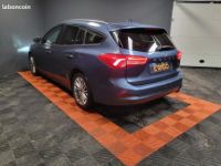 Ford Focus SW BREAK 1.0 ECOBOOST SCTI 125ch TITANIUM - <small></small> 11.390 € <small>TTC</small> - #6