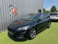 Ford Focus SW BREAK ST LINE 1.0 ECOBOOST 125CH BVA8 - <small></small> 17.990 € <small>TTC</small> - #1