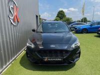 Ford Focus SW BREAK ST LINE 1.0 ECOBOOST 125CH BVA8 - <small></small> 17.990 € <small>TTC</small> - #2