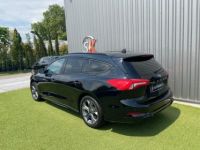 Ford Focus SW BREAK ST LINE 1.0 ECOBOOST 125CH BVA8 - <small></small> 17.990 € <small>TTC</small> - #4