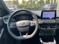 Ford Focus SW BREAK ST LINE 1.0 ECOBOOST 125CH BVA8 - <small></small> 17.990 € <small>TTC</small> - #9