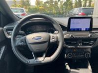 Ford Focus SW BREAK ST LINE 1.0 ECOBOOST 125CH BVA8 - <small></small> 17.990 € <small>TTC</small> - #10