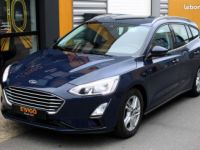 Ford Focus SW IV 1.0 ECOBOOST 100 ch TREND BUSINESS 1ERE MAIN - <small></small> 12.490 € <small>TTC</small> - #2