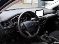 Ford Focus SW IV 1.0 ECOBOOST 100 ch TREND BUSINESS 1ERE MAIN - <small></small> 12.490 € <small>TTC</small> - #12