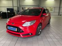 Ford Focus SW ST 2.0 250 CV / 2012 / 121900KM / GPS / XENON / RECARO / 2E MAIN / GTIE 12 MOIS - <small></small> 15.490 € <small>TTC</small> - #1