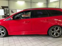 Ford Focus SW ST 2.0 250 CV / 2012 / 121900KM / GPS / XENON / RECARO / 2E MAIN / GTIE 12 MOIS - <small></small> 15.490 € <small>TTC</small> - #2