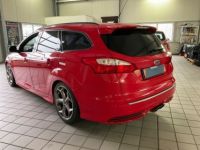 Ford Focus SW ST 2.0 250 CV / 2012 / 121900KM / GPS / XENON / RECARO / 2E MAIN / GTIE 12 MOIS - <small></small> 15.490 € <small>TTC</small> - #3