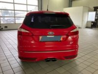 Ford Focus SW ST 2.0 250 CV / 2012 / 121900KM / GPS / XENON / RECARO / 2E MAIN / GTIE 12 MOIS - <small></small> 15.490 € <small>TTC</small> - #4