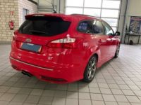 Ford Focus SW ST 2.0 250 CV / 2012 / 121900KM / GPS / XENON / RECARO / 2E MAIN / GTIE 12 MOIS - <small></small> 15.490 € <small>TTC</small> - #5