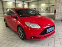 Ford Focus SW ST 2.0 250 CV / 2012 / 121900KM / GPS / XENON / RECARO / 2E MAIN / GTIE 12 MOIS - <small></small> 15.490 € <small>TTC</small> - #7