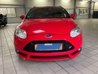 Ford Focus SW ST 2.0 250 CV / 2012 / 121900KM / GPS / XENON / RECARO / 2E MAIN / GTIE 12 MOIS - <small></small> 15.490 € <small>TTC</small> - #8