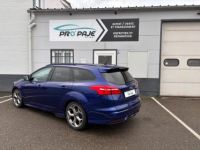 Ford Focus SW ST 2.0 ECOBOOST 250 CV / RECARO / GPS / SIEG CH / REGUL / MIRROR LINK / GTIE 12 MOIS - <small></small> 20.990 € <small>TTC</small> - #2