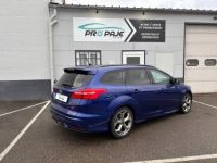 Ford Focus SW ST 2.0 ECOBOOST 250 CV / RECARO / GPS / SIEG CH / REGUL / MIRROR LINK / GTIE 12 MOIS - <small></small> 20.990 € <small>TTC</small> - #3