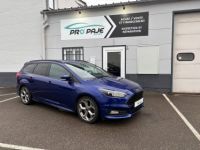 Ford Focus SW ST 2.0 ECOBOOST 250 CV / RECARO / GPS / SIEG CH / REGUL / MIRROR LINK / GTIE 12 MOIS - <small></small> 20.990 € <small>TTC</small> - #4