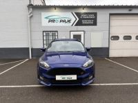 Ford Focus SW ST 2.0 ECOBOOST 250 CV / RECARO / GPS / SIEG CH / REGUL / MIRROR LINK / GTIE 12 MOIS - <small></small> 20.990 € <small>TTC</small> - #5