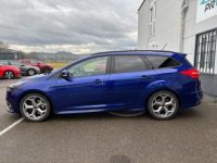 Ford Focus SW ST 2.0 ECOBOOST 250 CV / RECARO / GPS / SIEG CH / REGUL / MIRROR LINK / GTIE 12 MOIS - <small></small> 20.990 € <small>TTC</small> - #8