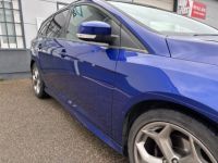 Ford Focus SW ST 2.0 ECOBOOST 250 CV / RECARO / GPS / SIEG CH / REGUL / MIRROR LINK / GTIE 12 MOIS - <small></small> 20.990 € <small>TTC</small> - #10