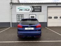 Ford Focus SW ST 2.0 ECOBOOST 250 CV / RECARO / GPS / SIEG CH / REGUL / MIRROR LINK / GTIE 12 MOIS - <small></small> 20.990 € <small>TTC</small> - #11