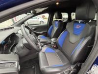 Ford Focus SW ST 2.0 ECOBOOST 250 CV / RECARO / GPS / SIEG CH / REGUL / MIRROR LINK / GTIE 12 MOIS - <small></small> 20.990 € <small>TTC</small> - #13