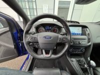 Ford Focus SW ST 2.0 ECOBOOST 250 CV / RECARO / GPS / SIEG CH / REGUL / MIRROR LINK / GTIE 12 MOIS - <small></small> 20.990 € <small>TTC</small> - #17