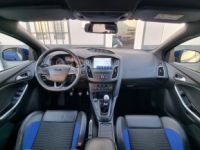 Ford Focus SW ST 2.0 ECOBOOST 250 CV / RECARO / GPS / SIEG CH / REGUL / MIRROR LINK / JA18/GTIE12M - <small></small> 19.990 € <small>TTC</small> - #12