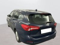 Ford Focus SW 1.0 EcoBoost 100 Cool & Connect - <small></small> 14.690 € <small>TTC</small> - #2