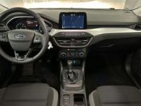 Ford Focus SW 1.0 EcoBoost 100 Cool & Connect - <small></small> 14.690 € <small>TTC</small> - #3