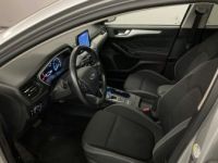 Ford Focus SW 1.5 EcoBlue 120 Cool & Connect BVA8 - <small></small> 18.490 € <small>TTC</small> - #4