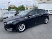 Ford Focus tdci 115 titanium - <small></small> 8.990 € <small>TTC</small> - #2