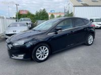 Ford Focus tdci 115 titanium - <small></small> 8.990 € <small>TTC</small> - #5