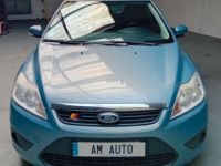 Ford Focus TDCI Ghia Powershift - <small></small> 4.990 € <small>TTC</small> - #1