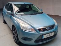 Ford Focus TDCI Ghia Powershift - <small></small> 4.990 € <small>TTC</small> - #2