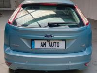 Ford Focus TDCI Ghia Powershift - <small></small> 4.990 € <small>TTC</small> - #4