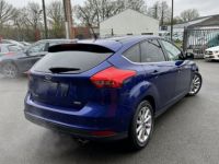 Ford Focus Titanium 2016 1.5 i - <small></small> 15.490 € <small>TTC</small> - #4