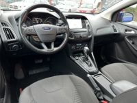 Ford Focus Titanium 2016 1.5 i - <small></small> 15.490 € <small>TTC</small> - #8