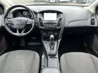 Ford Focus Titanium 2016 1.5 i - <small></small> 15.490 € <small>TTC</small> - #9