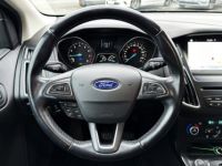 Ford Focus Titanium 2016 1.5 i - <small></small> 15.490 € <small>TTC</small> - #10