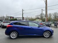 Ford Focus Titanium 2016 - <small></small> 14.990 € <small>TTC</small> - #3