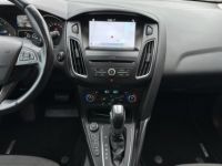 Ford Focus Titanium 2016 - <small></small> 14.990 € <small>TTC</small> - #11