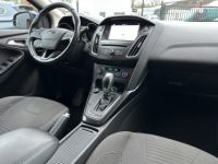 Ford Focus Titanium 2016 - <small></small> 14.990 € <small>TTC</small> - #12