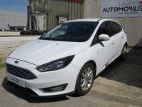 Ford Focus TITANIUM Phase 2 1.0 SCTi 12V EcoBoost S&S 125 cv - <small></small> 9.490 € <small>TTC</small> - #1