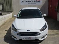 Ford Focus TITANIUM Phase 2 1.0 SCTi 12V EcoBoost S&S 125 cv - <small></small> 9.490 € <small>TTC</small> - #2