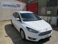 Ford Focus TITANIUM Phase 2 1.0 SCTi 12V EcoBoost S&S 125 cv - <small></small> 9.490 € <small>TTC</small> - #7