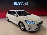 Ford Focus Turnier 1,5 TDCI 120 Cool & Connect - <small></small> 12.900 € <small>TTC</small> - #1