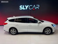 Ford Focus Turnier 1,5 TDCI 120 Cool & Connect - <small></small> 12.900 € <small>TTC</small> - #7