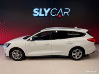 Ford Focus Turnier 1,5 TDCI 120 Cool & Connect - <small></small> 12.900 € <small>TTC</small> - #8