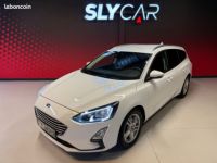 Ford Focus Turnier 1,5 TDCI 120 Cool & Connect - <small></small> 12.900 € <small>TTC</small> - #9