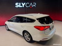 Ford Focus Turnier 1,5 TDCI 120 Cool & Connect - <small></small> 12.900 € <small>TTC</small> - #10