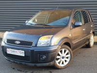 Ford Fusion + 1.4 TDCI 68PLUS - <small></small> 6.490 € <small>TTC</small> - #1